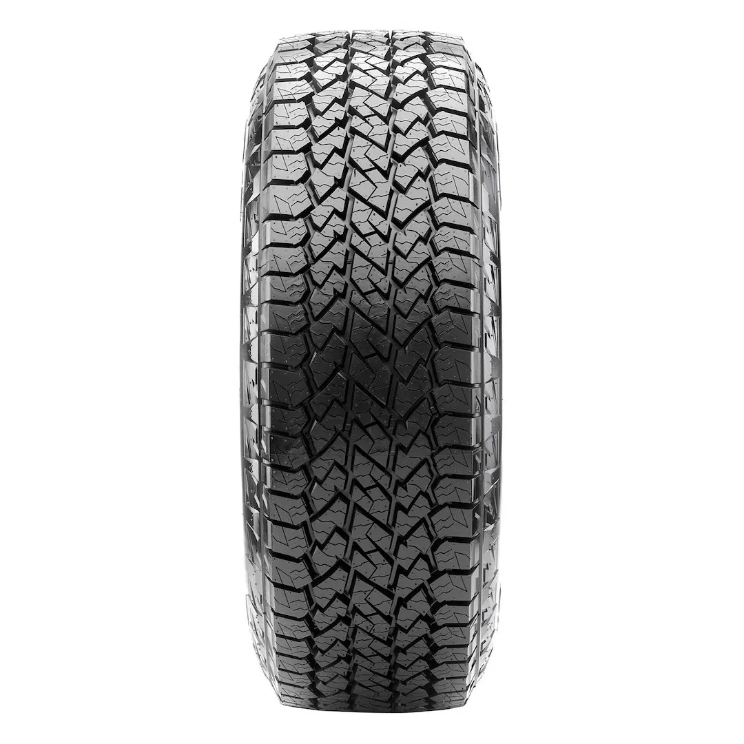 TP00420300 – MAXXIS TIRE Tire, LT265 x 70R16 All Terrain Light Truck & SUV Radial Outline White Letter 50000 Mile War...